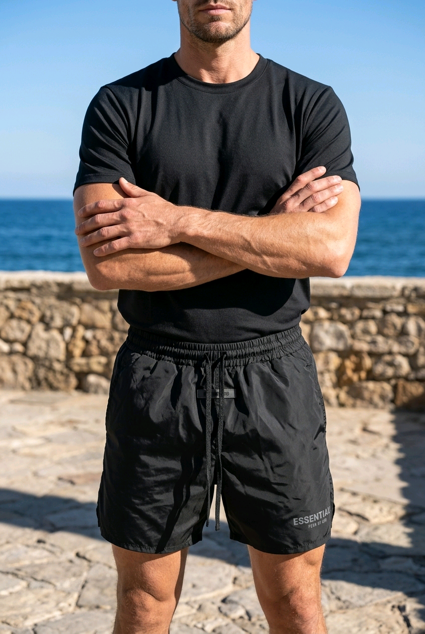 Short essentiels