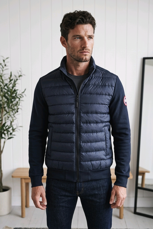 Veste canada goose