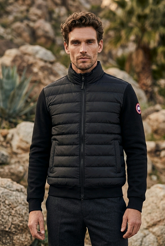 Veste canada goose