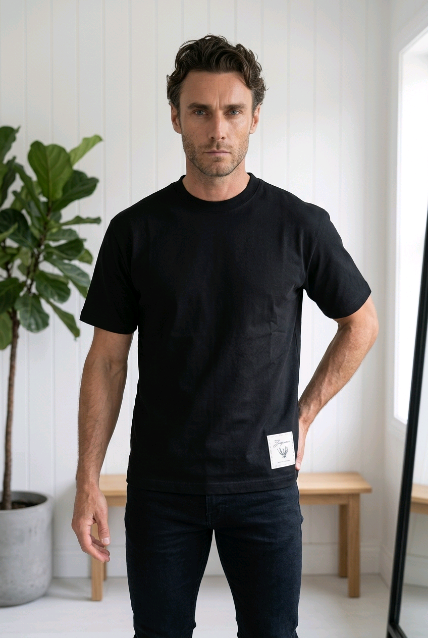 Tshirt jacquemus