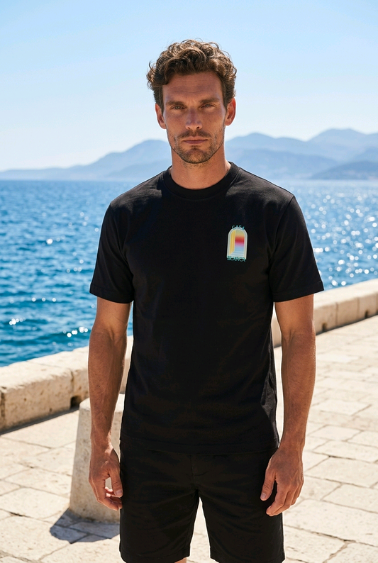 Tshirt casablanca