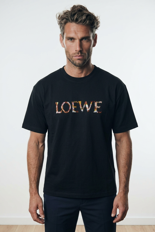 Tshirt loewe