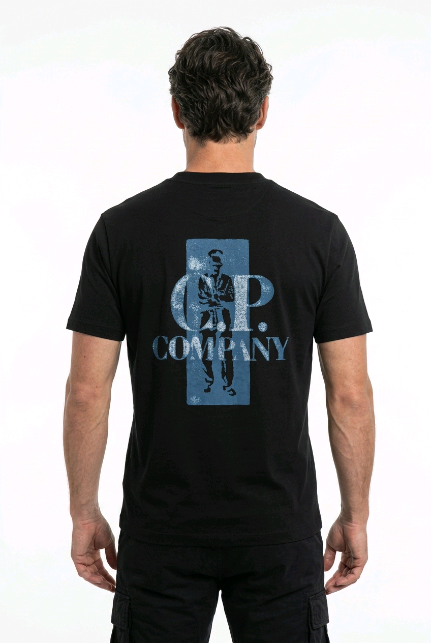 Tshirt cp