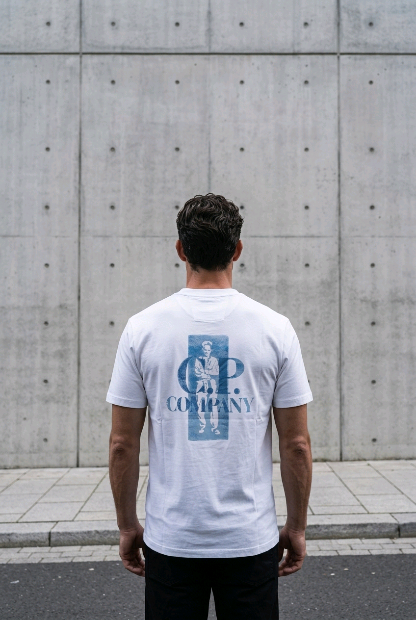 Tshirt cp