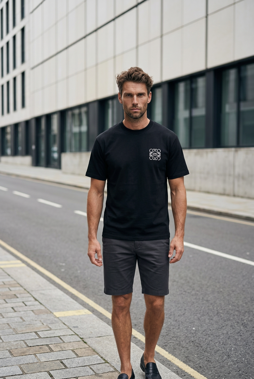 Tshirt loewe
