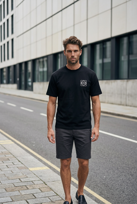 Tshirt loewe