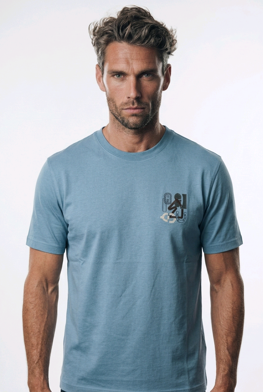 Tshirt hermes