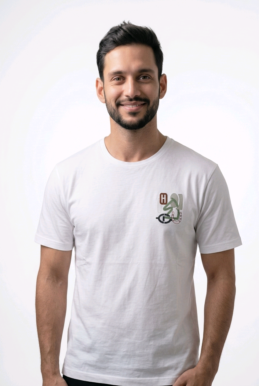Tshirt hermes