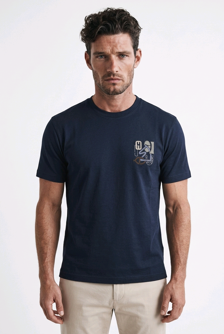 Tshirt hermes