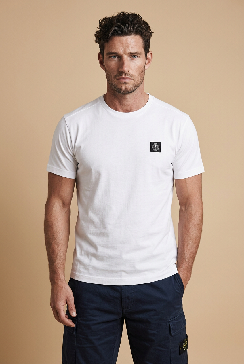 Tshirt stone island