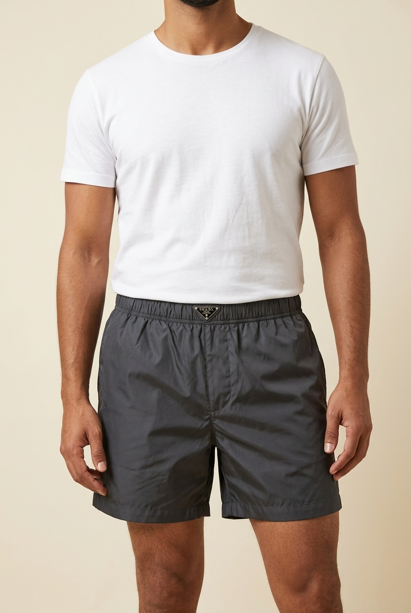 Short prada