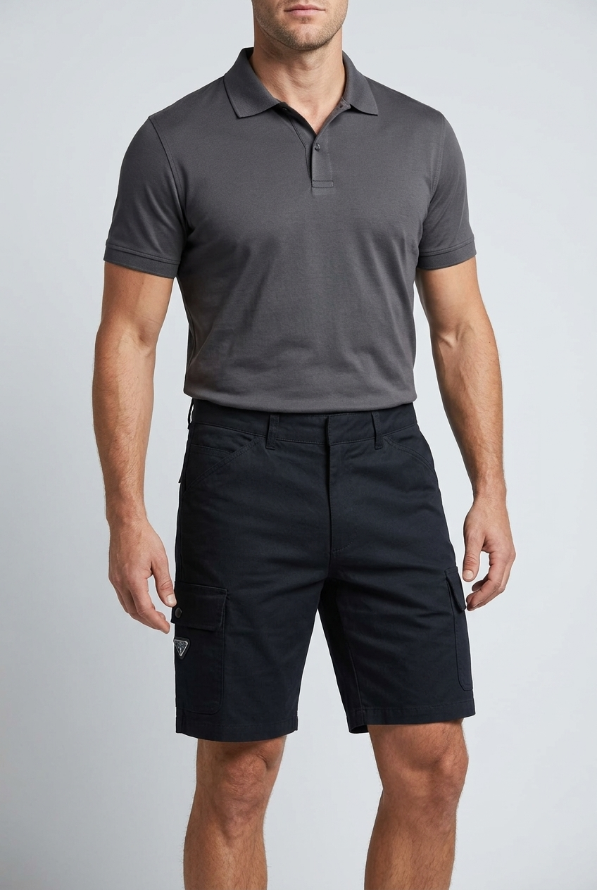Short prada