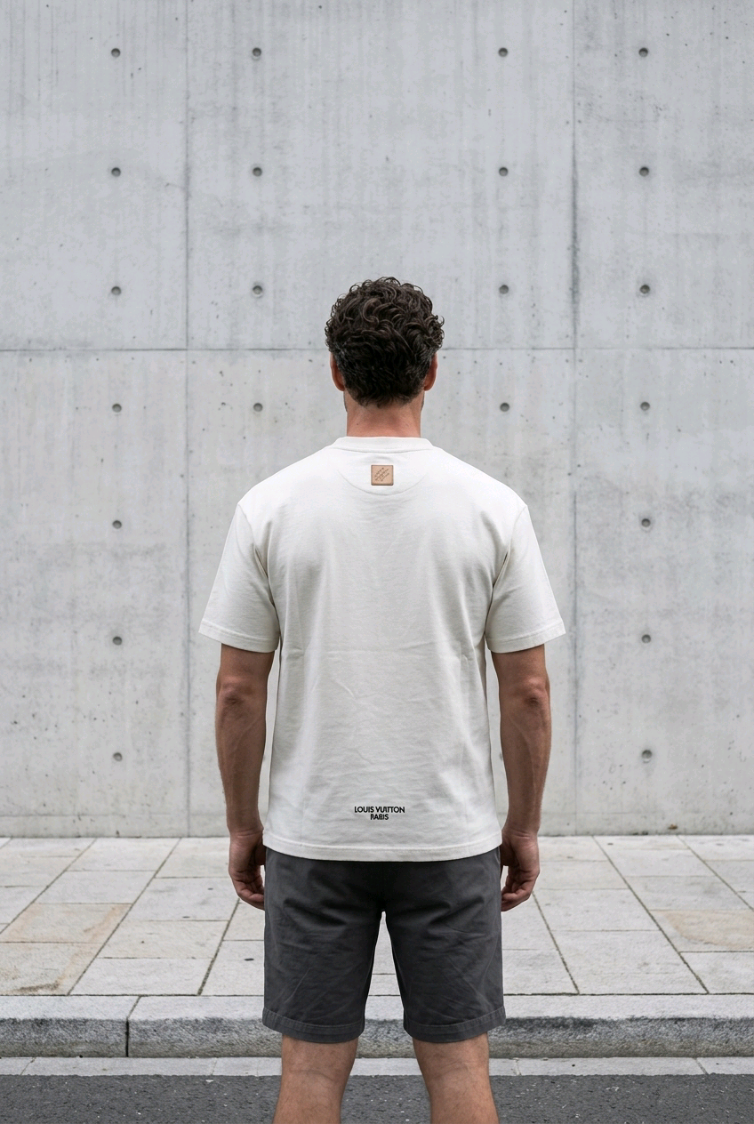 Tshirt lv