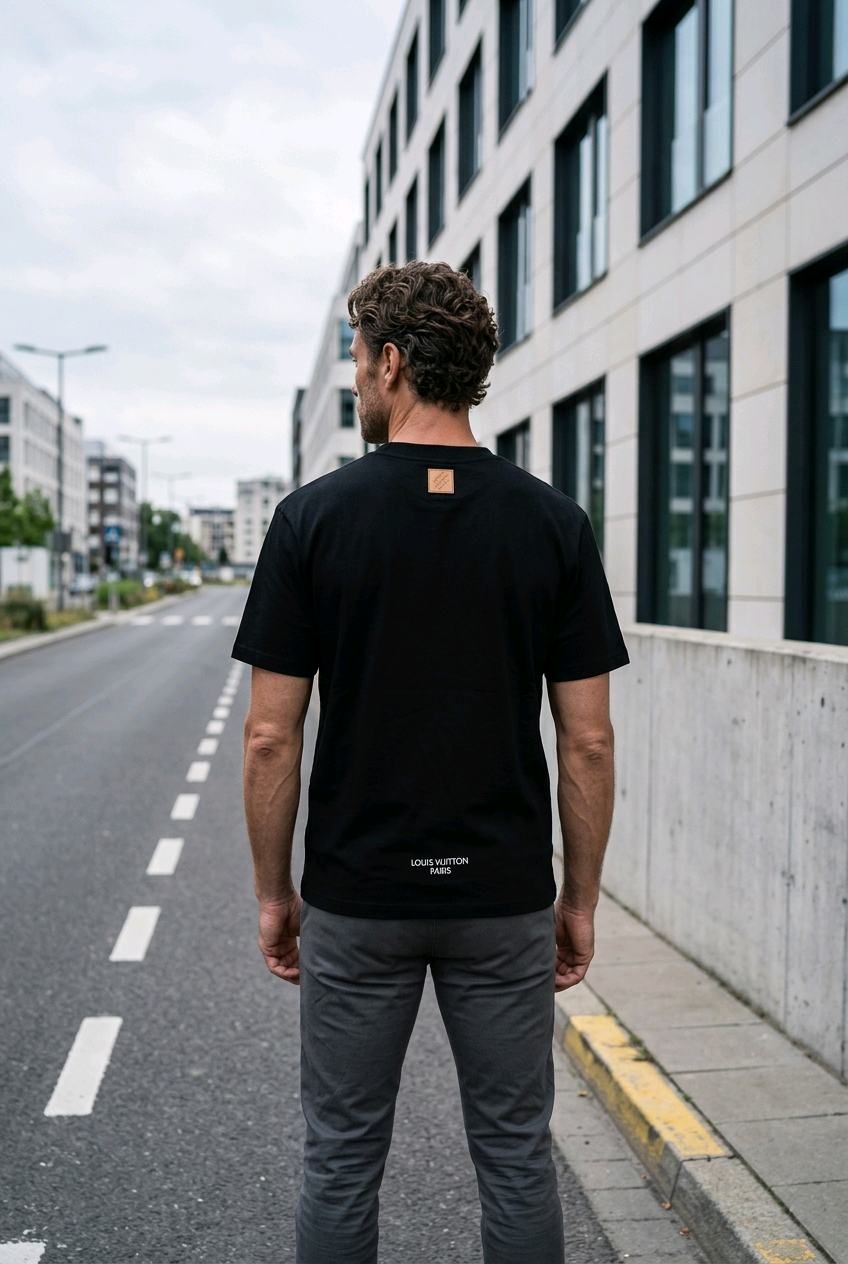 Tshirt lv