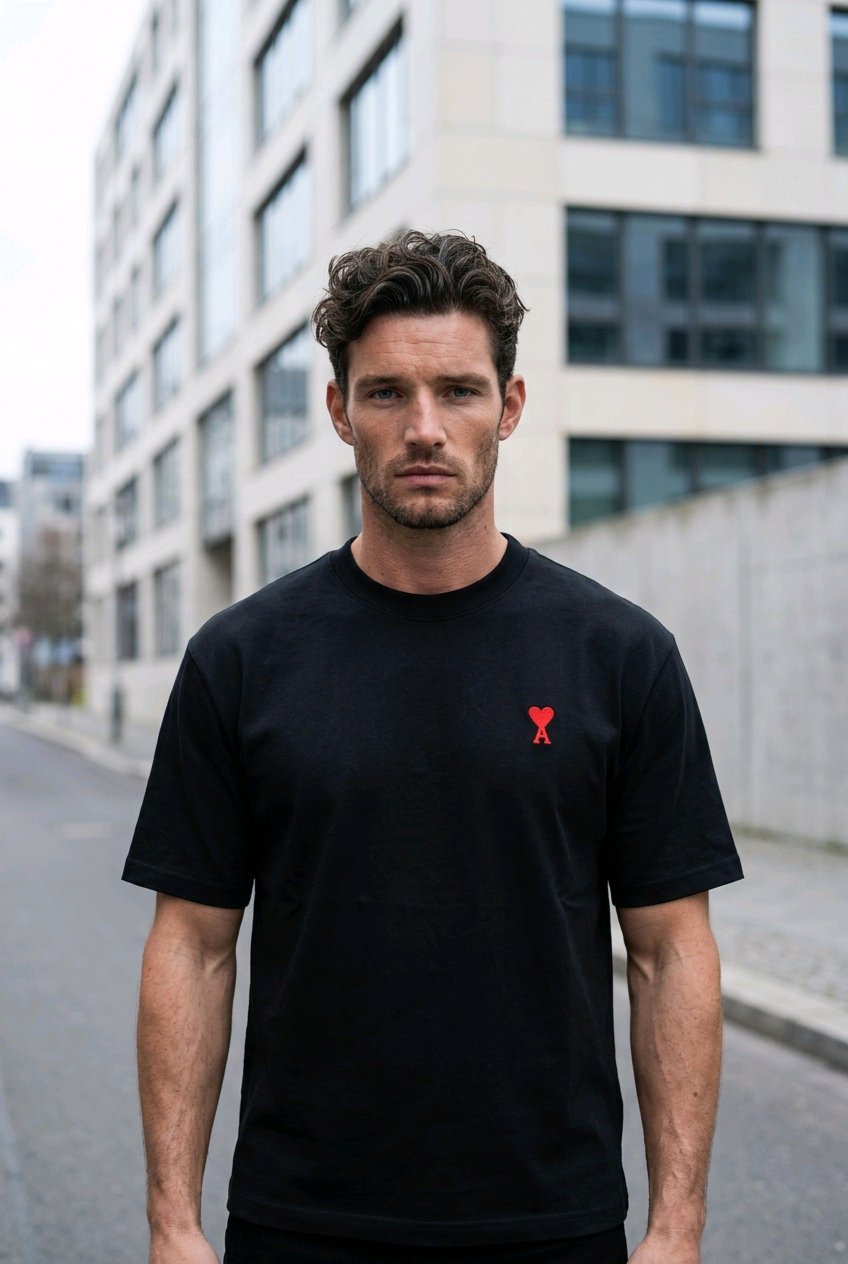 Tshirt ami