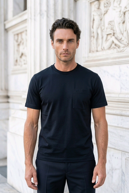 Tshirt hermes