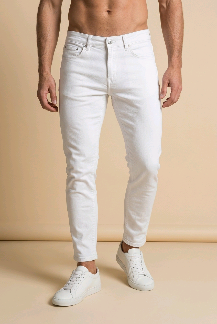 Jeans prada