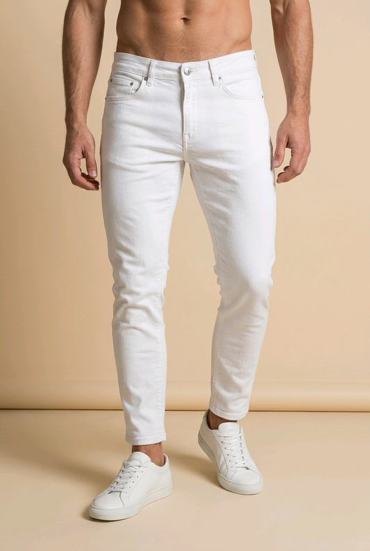 Jeans prada
