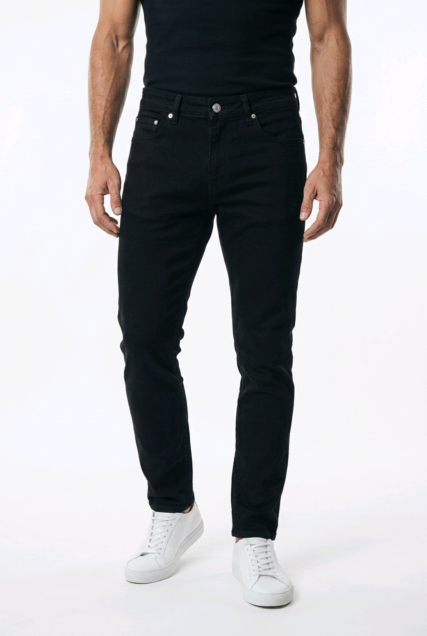 Jeans prada