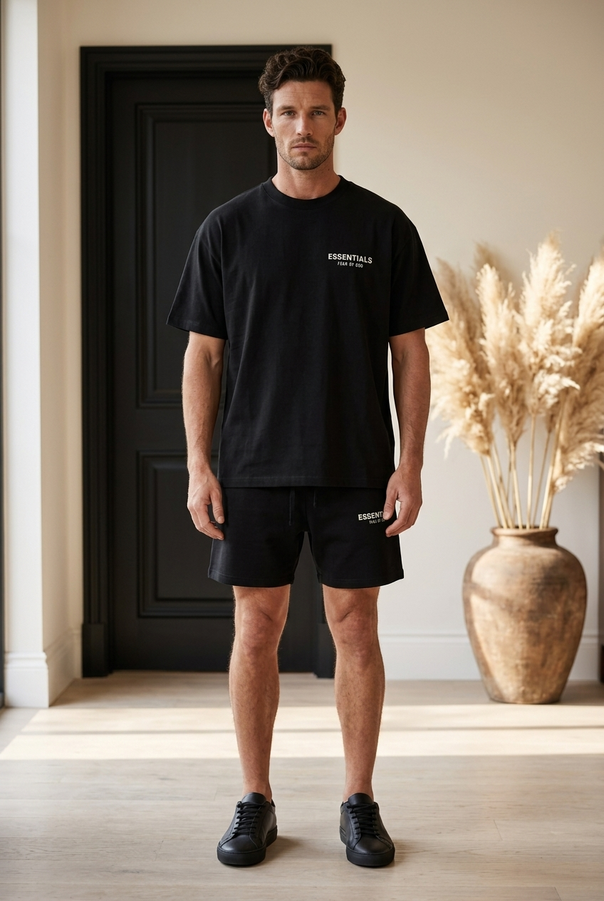 Ensemble essentiels