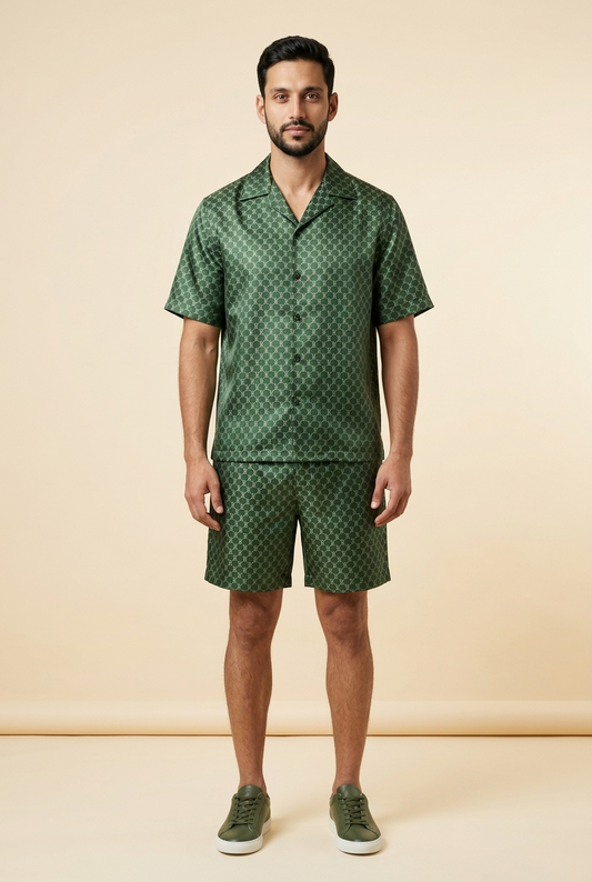 Ensemble lv