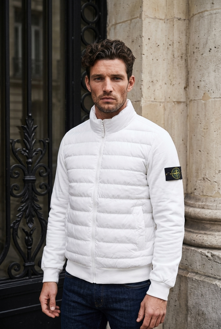 Veste stone island