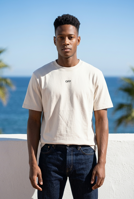 Tshirt off white