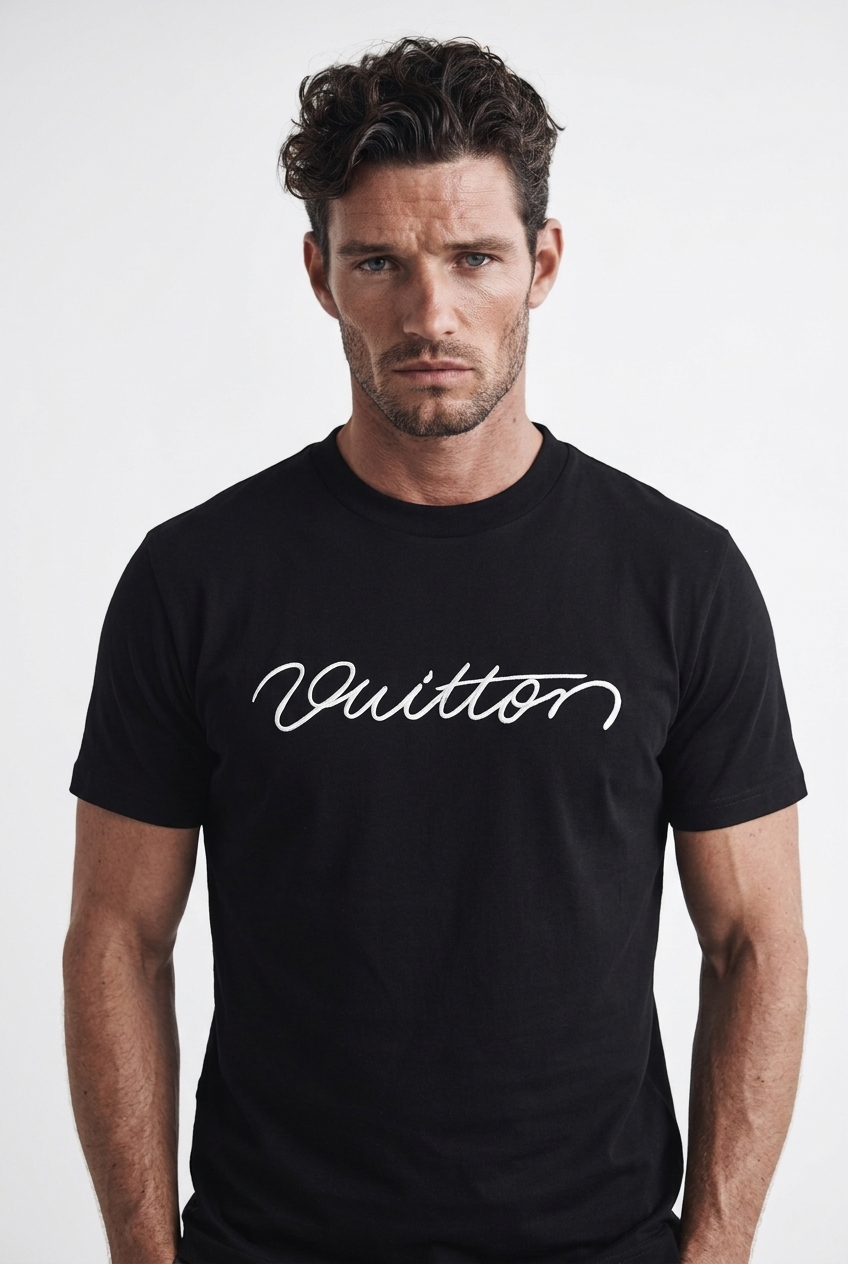 Tshirt louis vuitton
