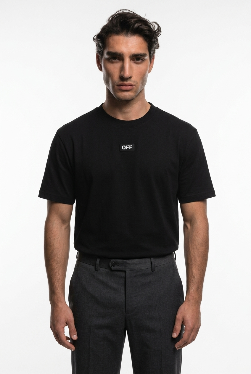 Tshirt off white