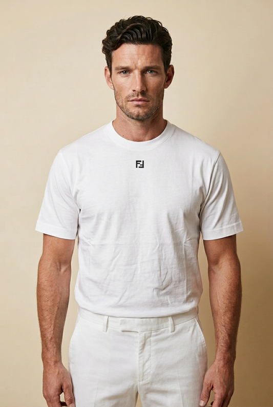 Tshirt fendi