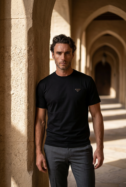 Tshirt prada