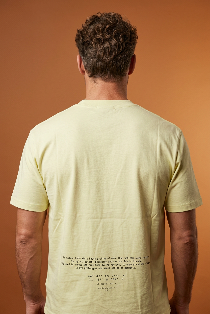 Tshirt stone island