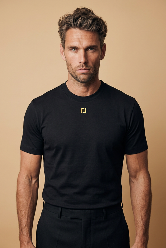 Tshirt fendi
