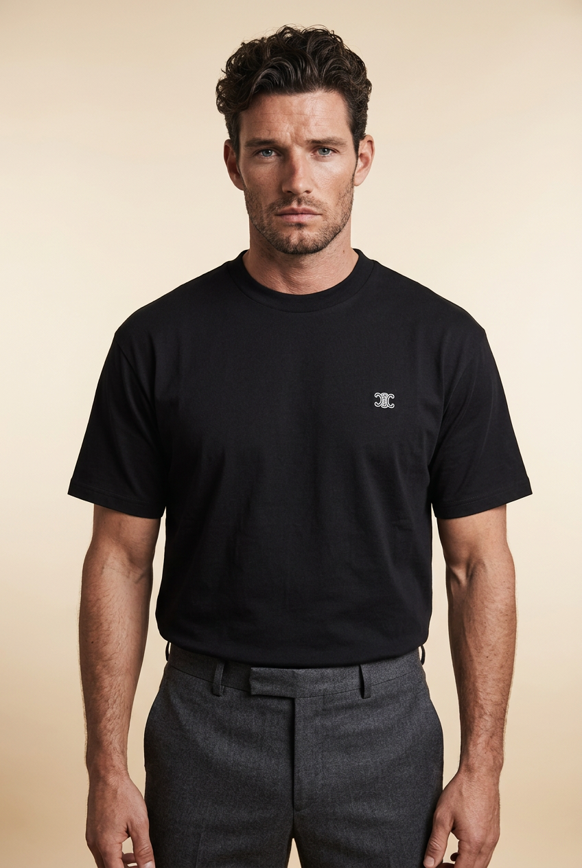 Tshirt celine