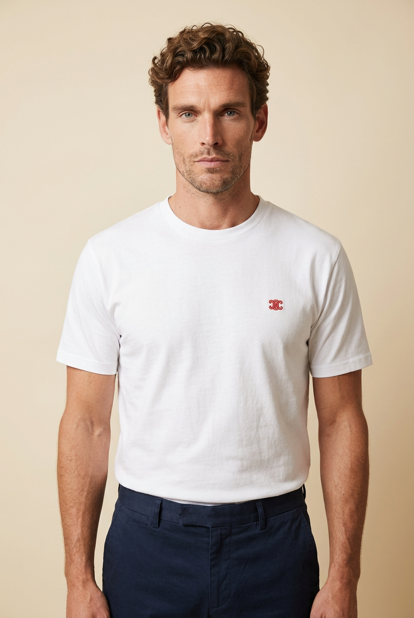Tshirt celine