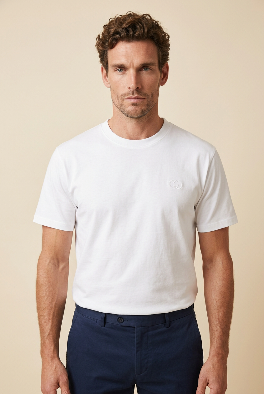 Tshirt gucci