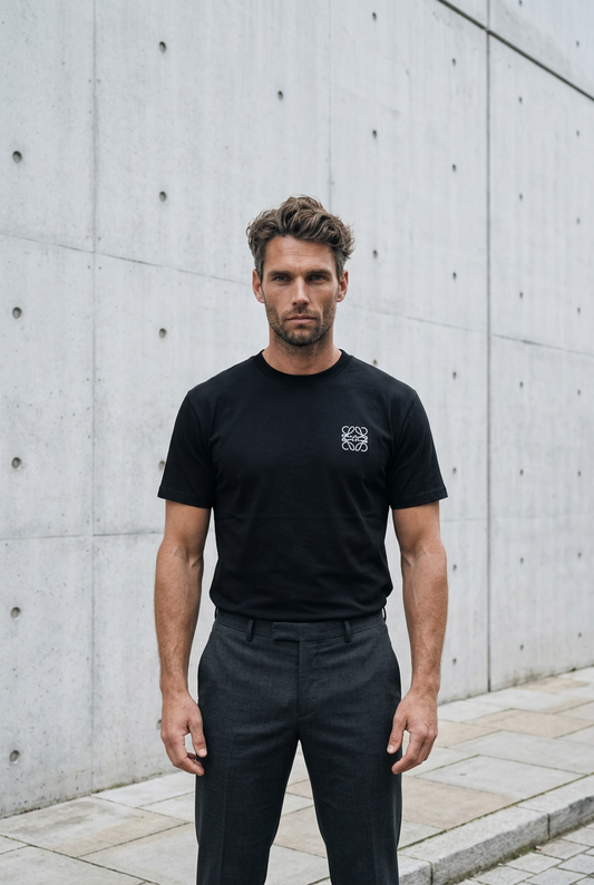Tshirt loewe