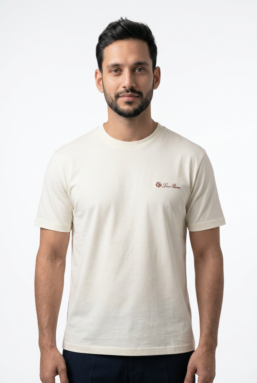 Tshirt loro piana