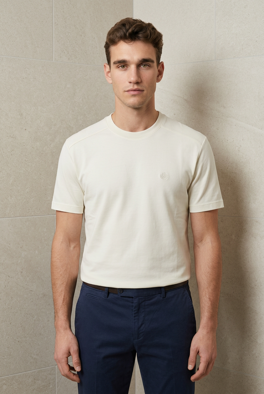 Tshirt loro piana