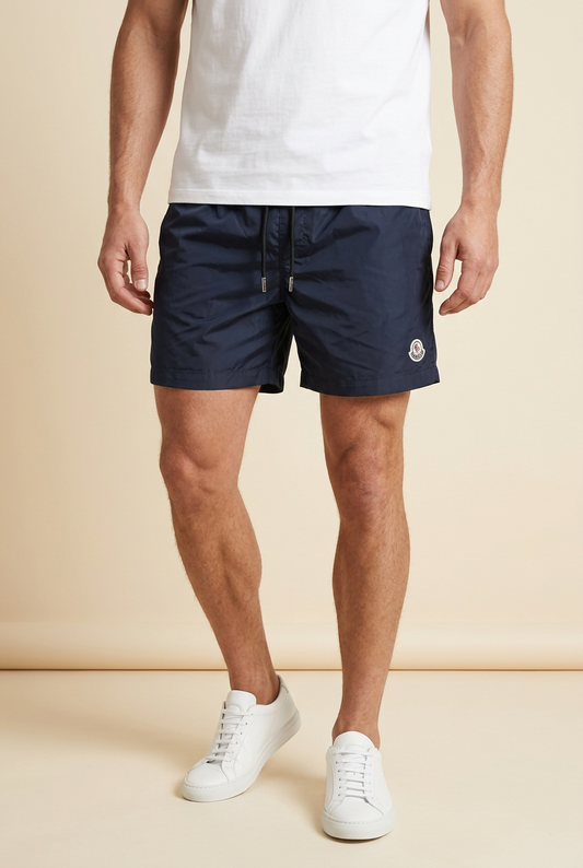Short moncler
