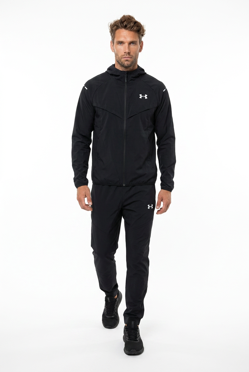 Survetement under armor