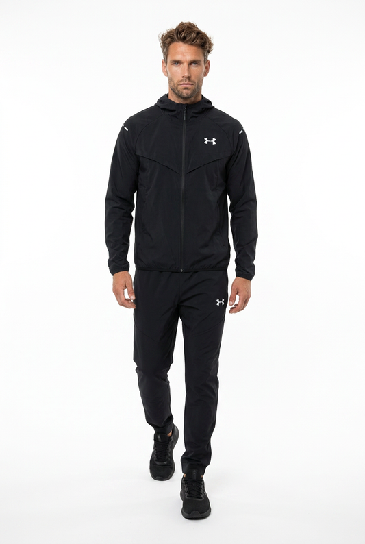 Survetement under armor