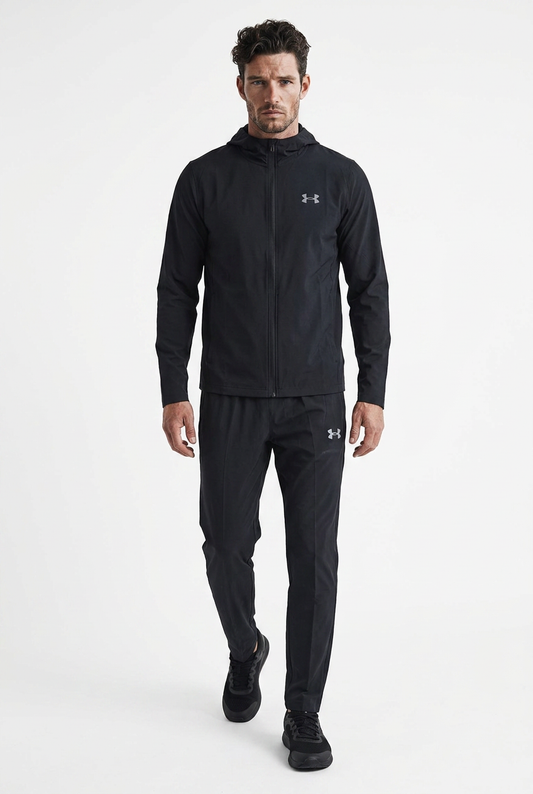 Survetement under armor