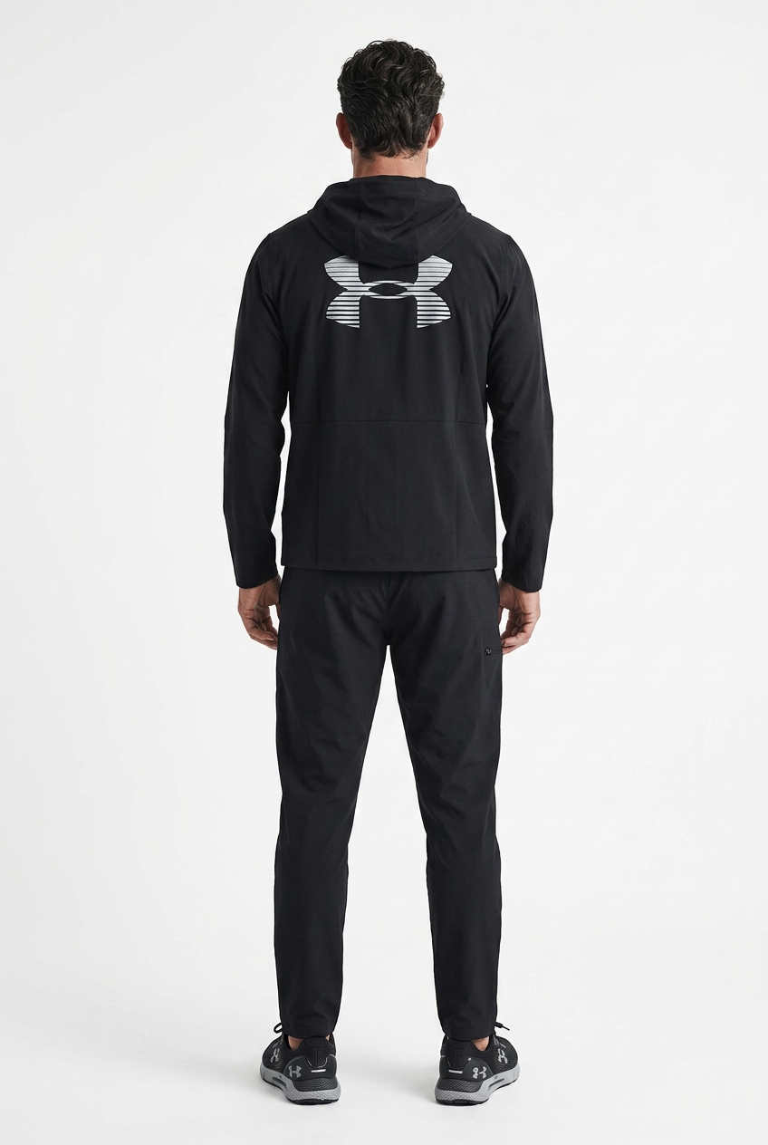 Survetement under armor
