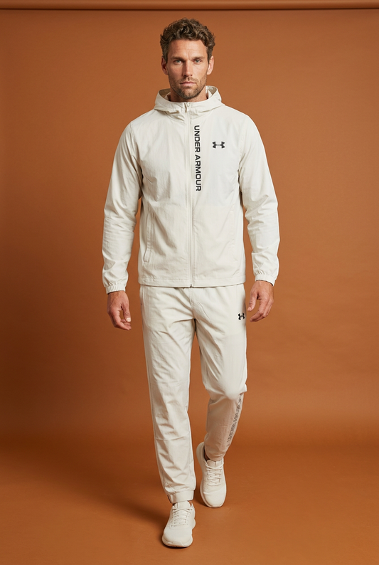 Survetement under armor