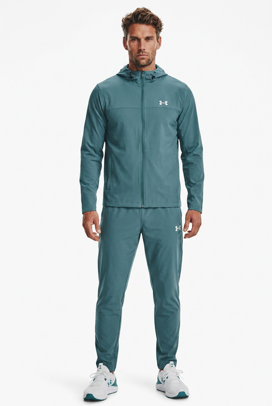 Survetement under armor