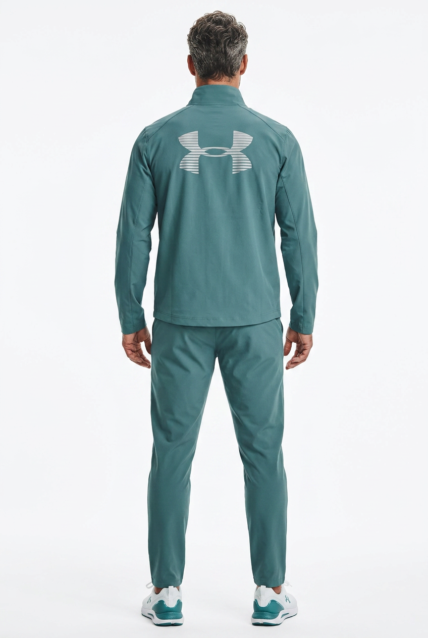 Survetement under armor