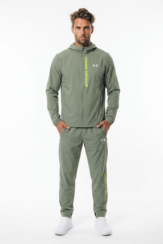 Survetement under armor