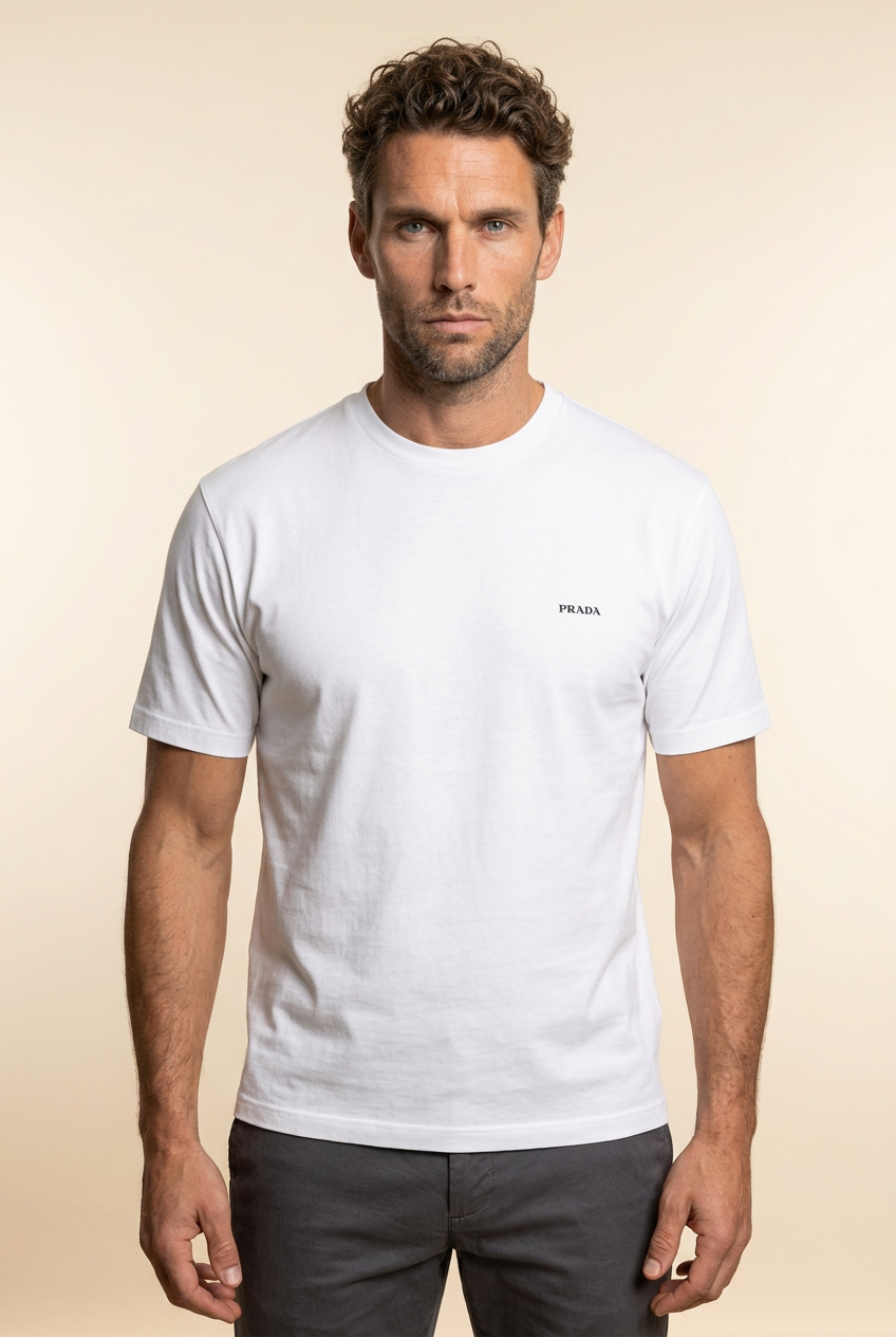 Tshirt prada