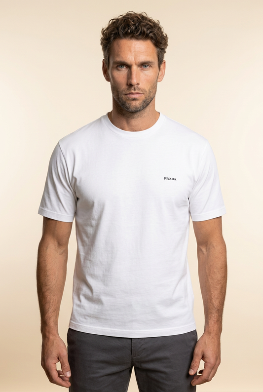 Tshirt prada